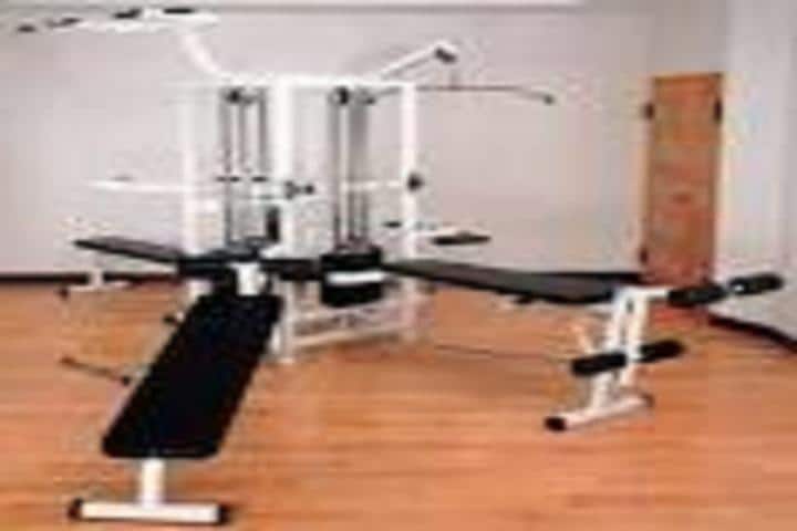gymnasium